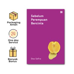 Sebelum Perempuan Bercinta