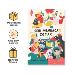 Seni Membaca Zodiak
