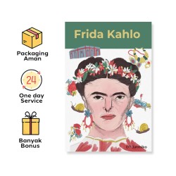 Frida Kahlo: Viva La Vida