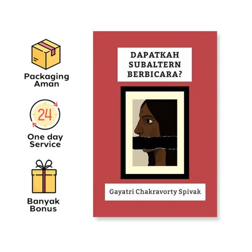 Dapatkah Subaltern Berbicara