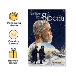 Dari Blora Ke Siberia (Warning)