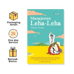 Manajemen Leha-Leha