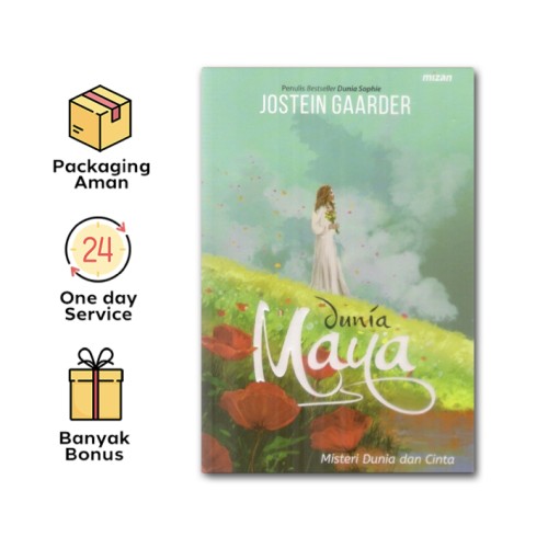 Dunia Maya (Jostein Gaarder)