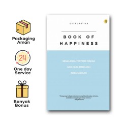 Book of Happiness