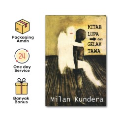Kitab Lupa dan Gelak Tawa