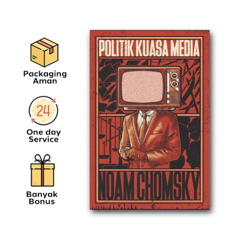 Politik Kuasa Media