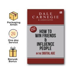 How to Win Friends & Influence People in The Digital Age
