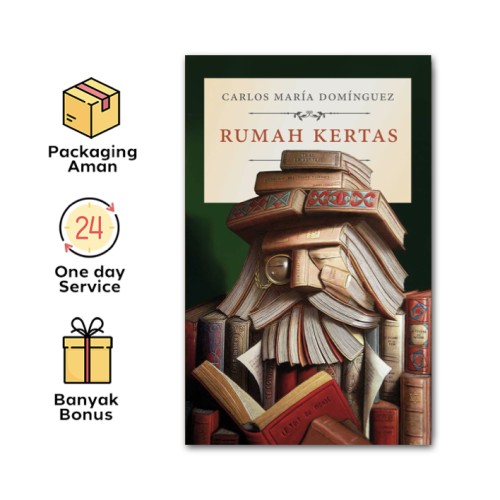 Rumah Kertas