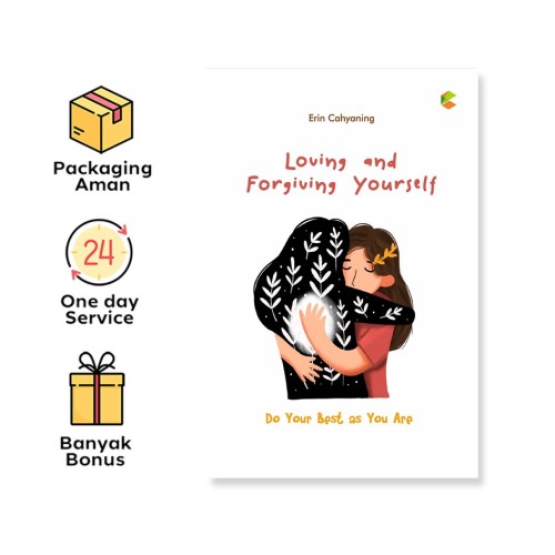 Loving And Forgiving Yourself