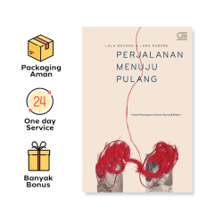 Buku Perjalanan Menuju Pulang (GPU)