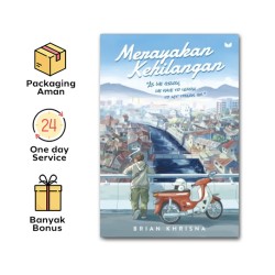 Merayakan Kehilangan