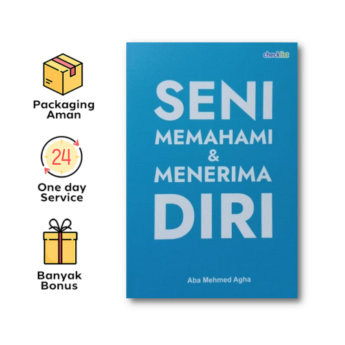  Seni Memahami dan Menerima Diri