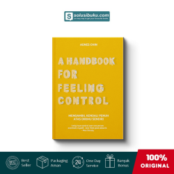 A Handbook For Feeling Control