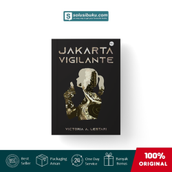 Jakarta Vigilante