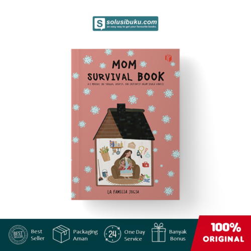 Mom Survival Book