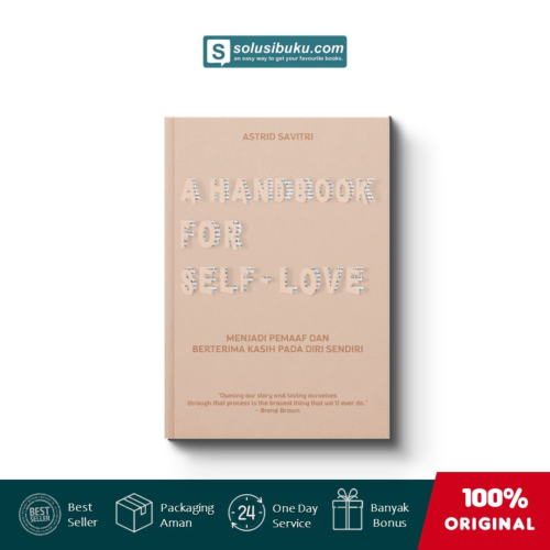 A Handbook For Self-Love