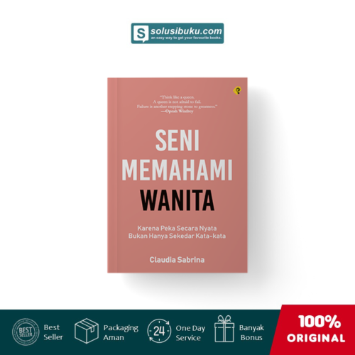 Buku Seni Memahami Wanita