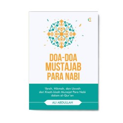 DOA-DOA MUSTAJAB PARA NABI (ALI ABDULLAH)