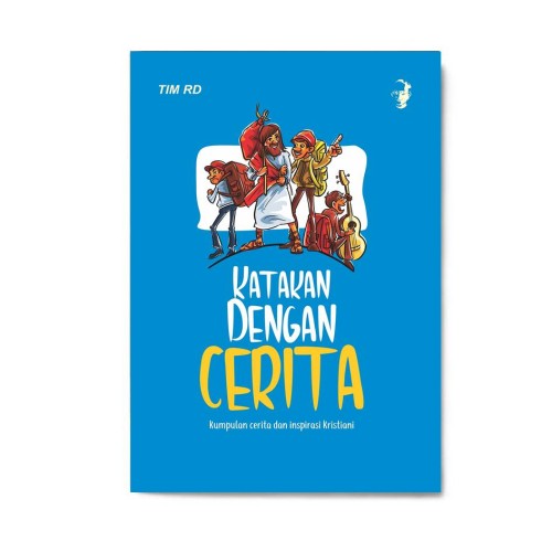 KATAKAN DENGAN CERITA // RUMAH DEHONIAN