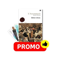 Rumah Minum (L'assommoir)