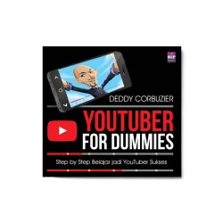 Youtuber for dummies