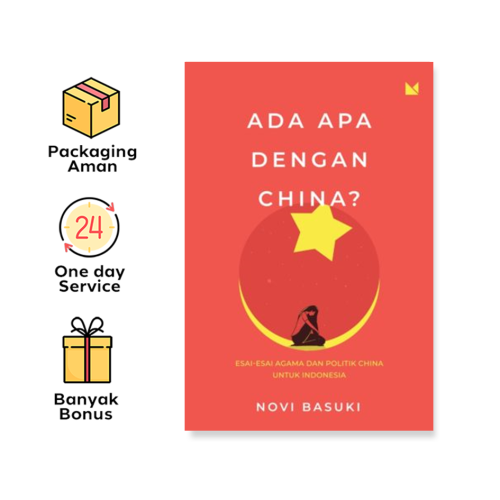 Ada Apa Dengan China?