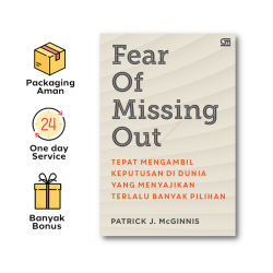  Fear Of Missing Out