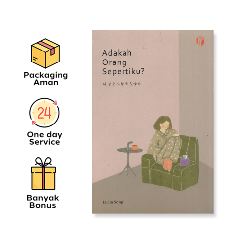 Adakah Orang Sepertiku? (Shira Media)