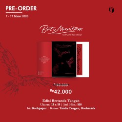 Batu Manikam - Bernard Batubara