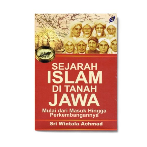 Sejarah Islam Di Tanah Jawa