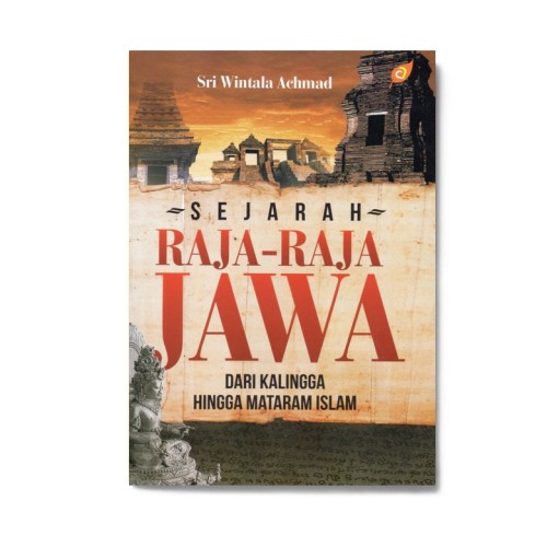 Sejarah Raja-Raja Jawa