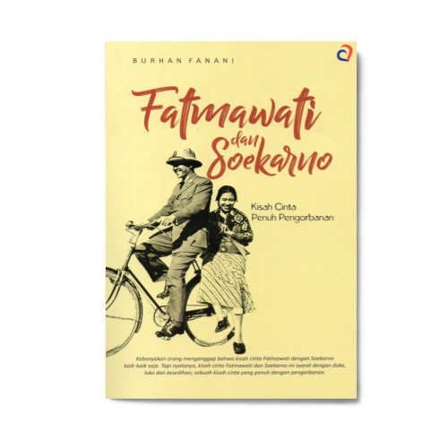 Fatmawati Dan Soekarno