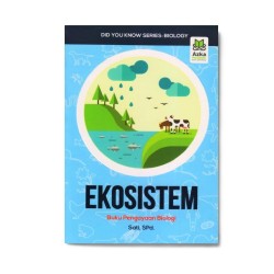 Ekosistem: Did You Know Series Biology