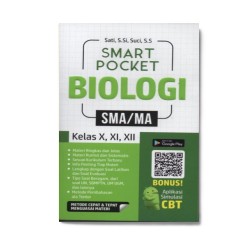 Smart Pocket Biologi Sma/Ma