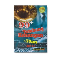 99+ Tembang Kenangan Era 70An