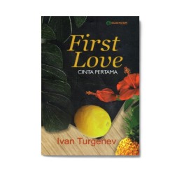 First Love ( Cinta Pertama )