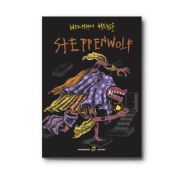 Steppenwolf