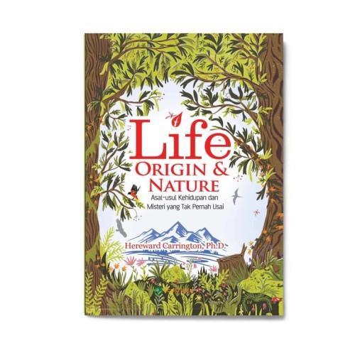 Life: Origin & Nature