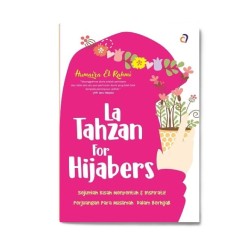 La Tahzan For Hijabers