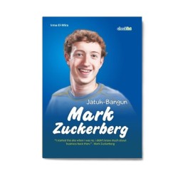 Jatuh-Bangun Mark Zuckerberg