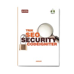 Trik Seo Dan Security Codeigniter