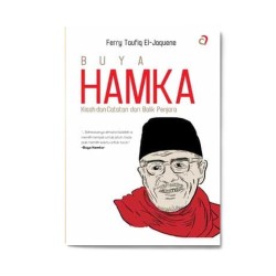 Buya Hamka: Kisah Dan Catatan Dari Balik Penjara