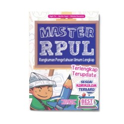 Master Rpul (Rangkuman Pengetahuan Umum Lengkap)