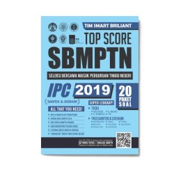 Top Score Sbmptn Ipc 2019 (Saintek & Soshum)
