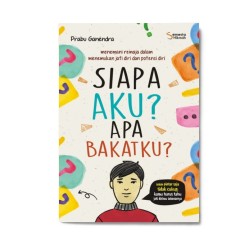 Siapa Aku? Apa Bakatku?