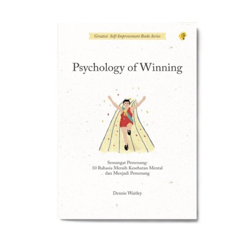 Psychology Of Winning