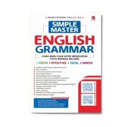 English Grammar: Simple Master