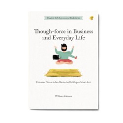 Though-Force In Business And Everyday Life
