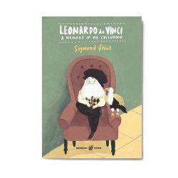 Leonardo Da Vinci A Memory Of His Chidhhood