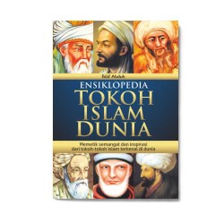 Ensiklopedia Tokoh Islam Dunia